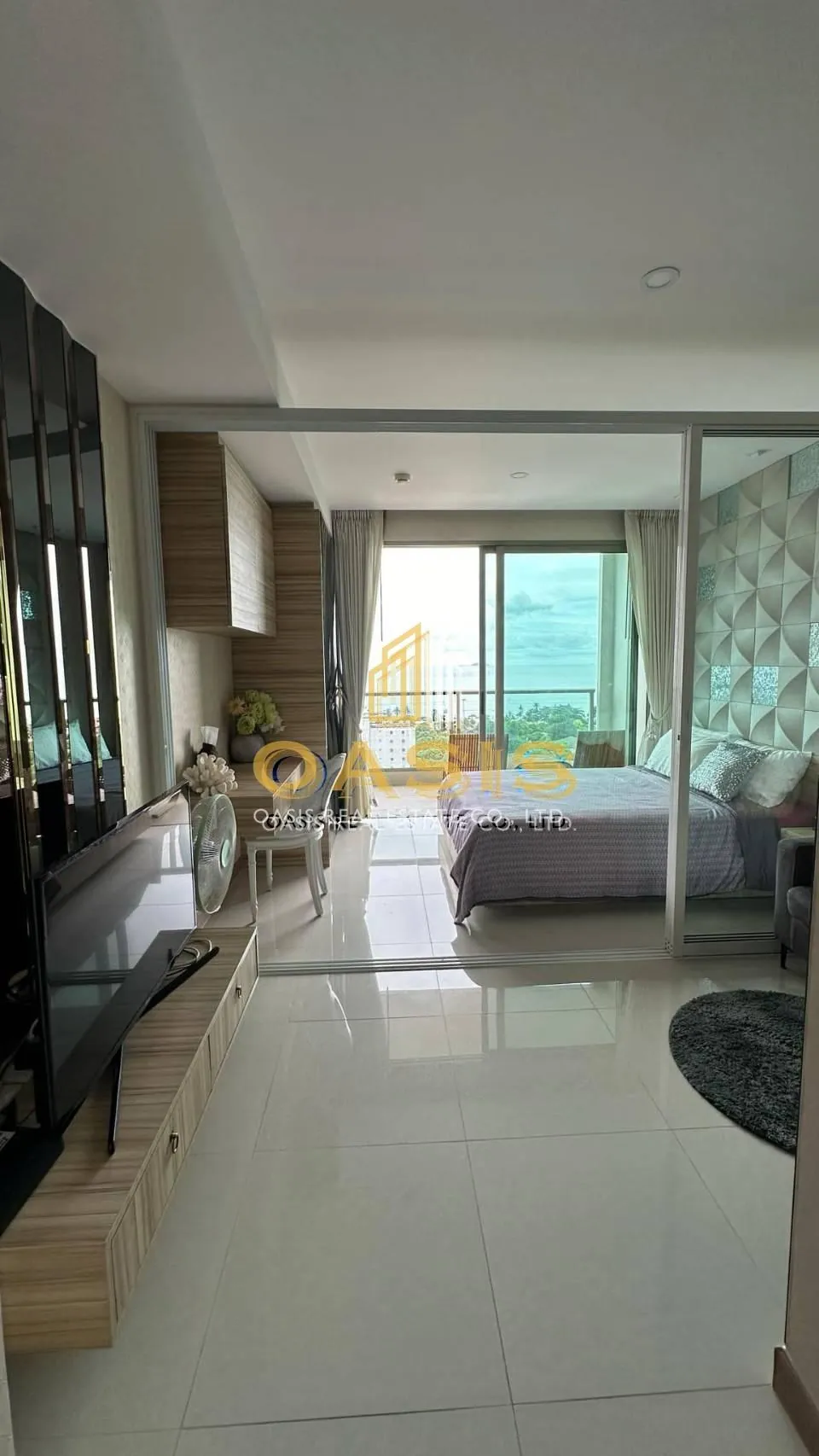 Riviera Jomtien – Luxury Condo for Sale & Rent