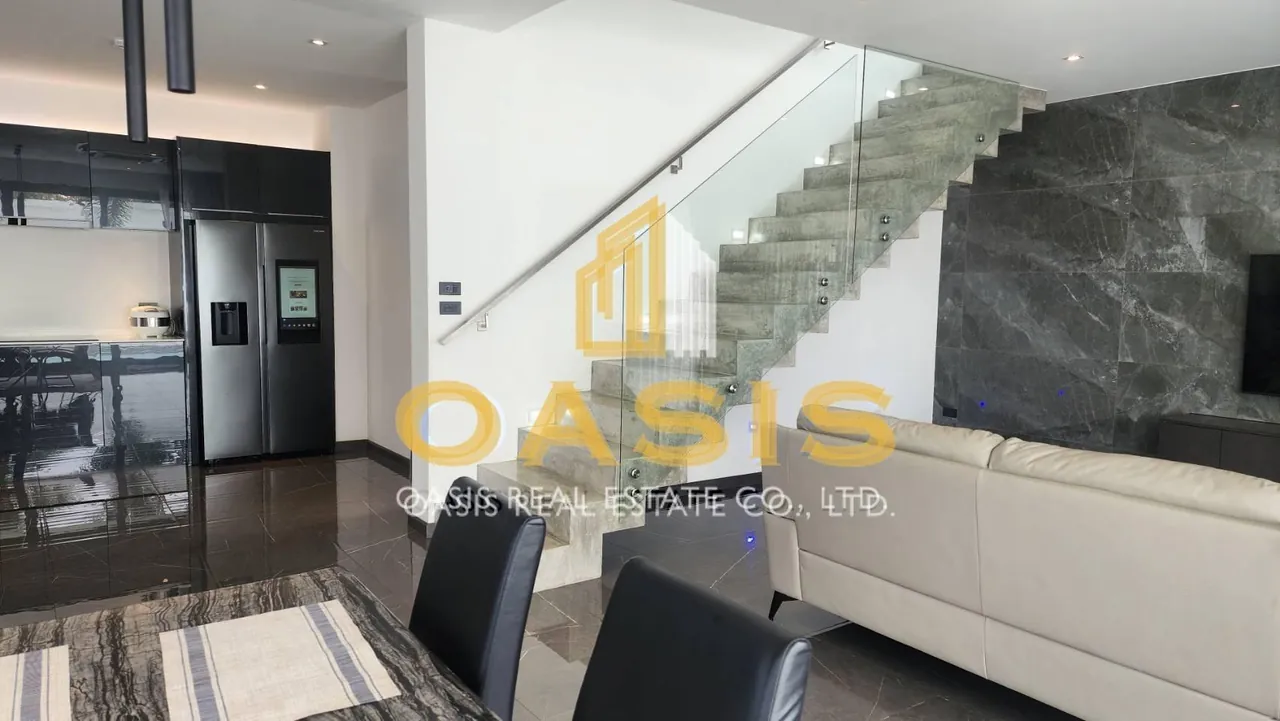 Modern Luxury Home for Sale – Prime Location!