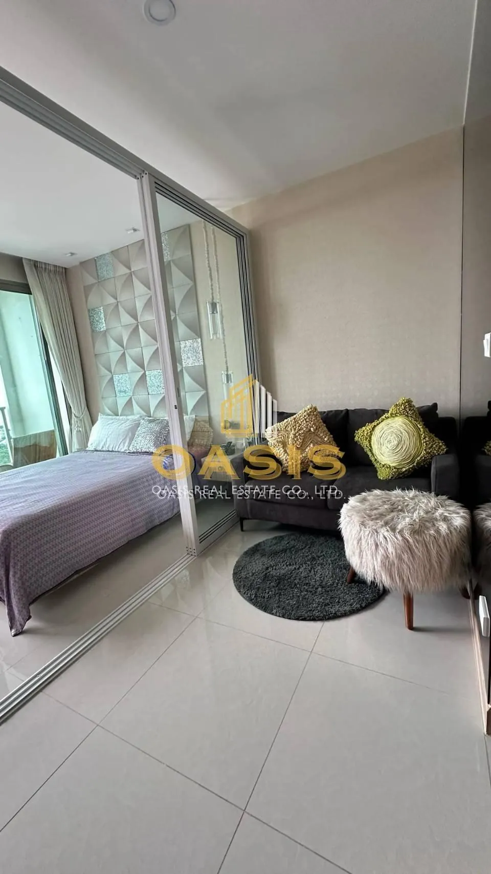 Riviera Jomtien – Luxury Condo for Sale & Rent