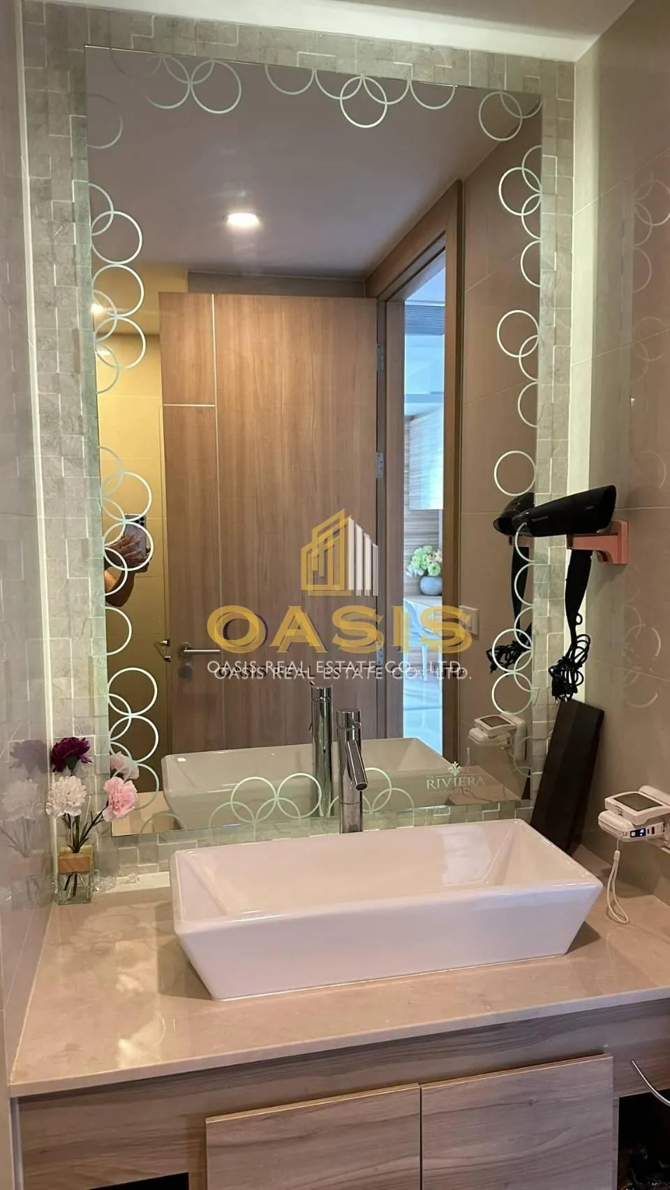 Riviera Jomtien – Luxury Condo for Sale & Rent