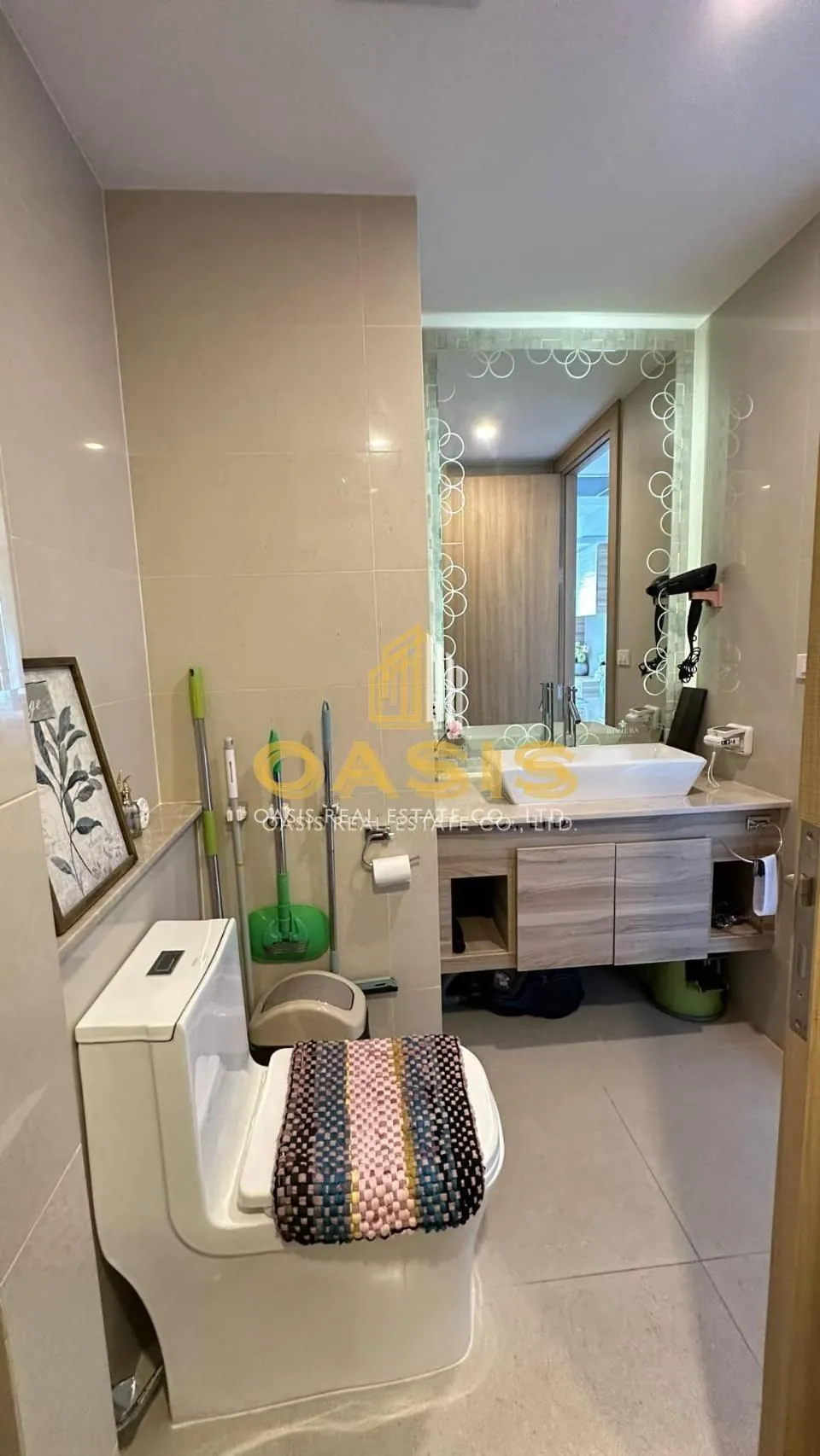 Riviera Jomtien – Luxury Condo for Sale & Rent