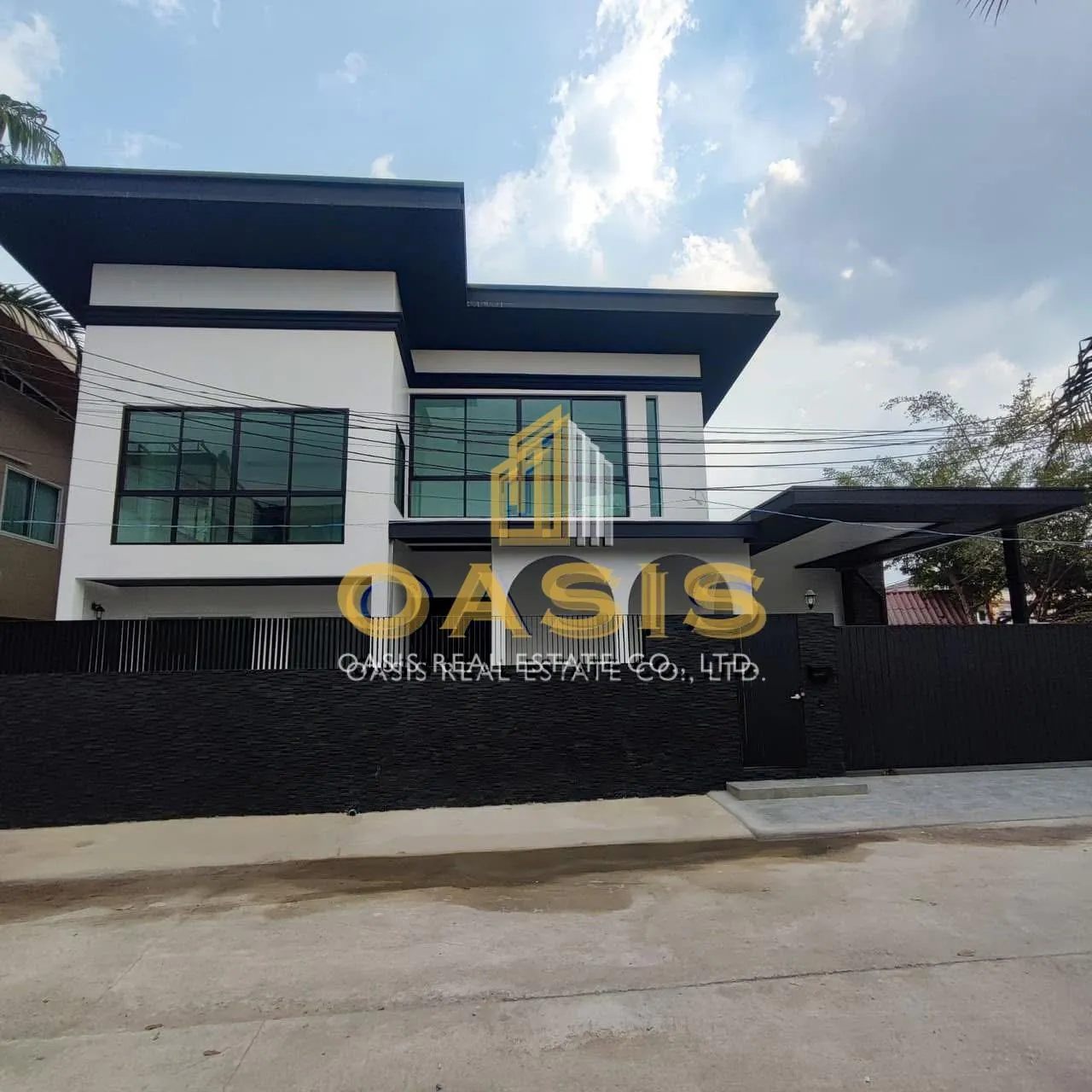 Exclusive Pool Villa in Huay Yai – Below Market Price