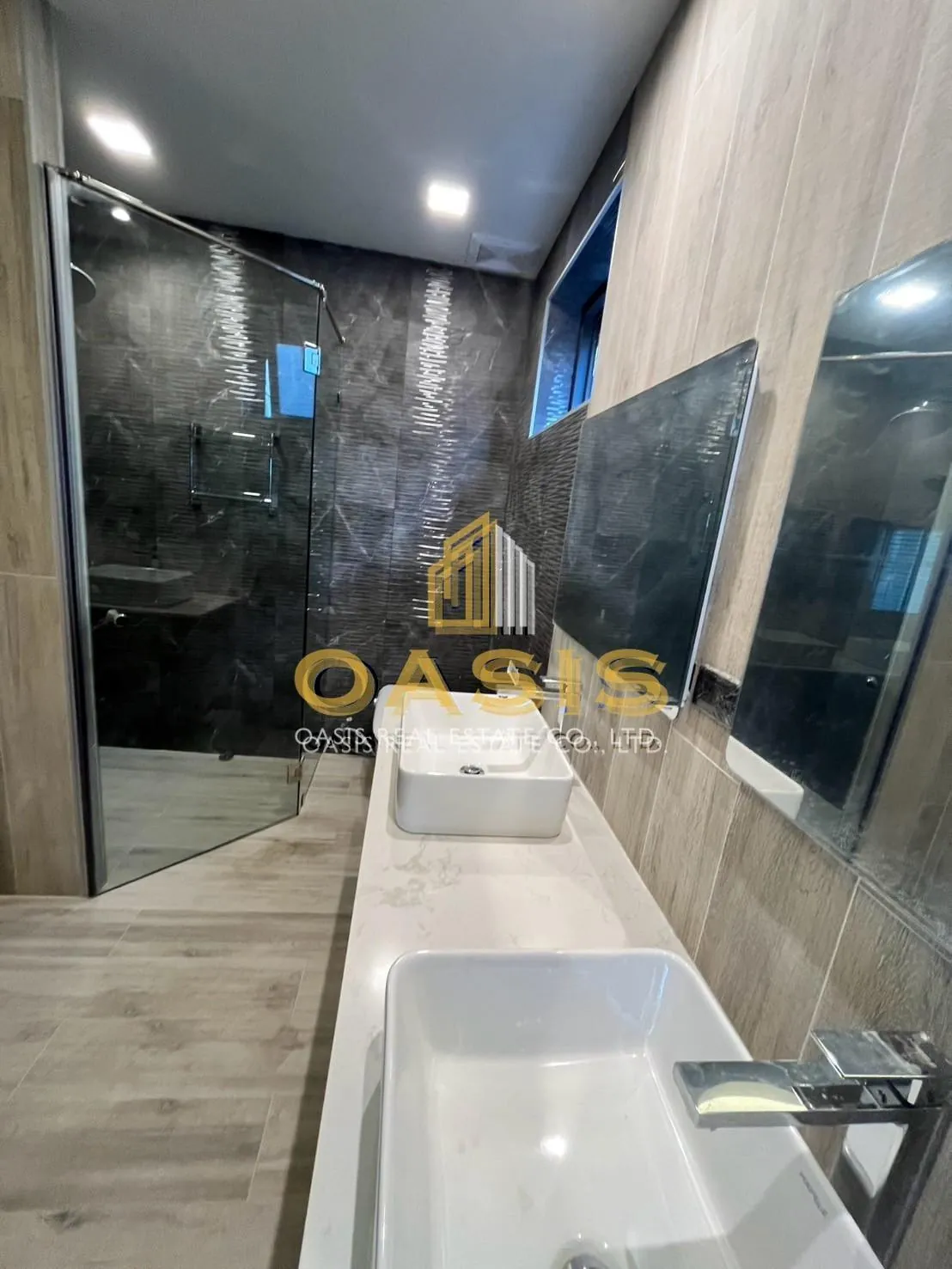 Luxurious Pool Villa Near Mabprachan Lake – A Tranquil Oasis