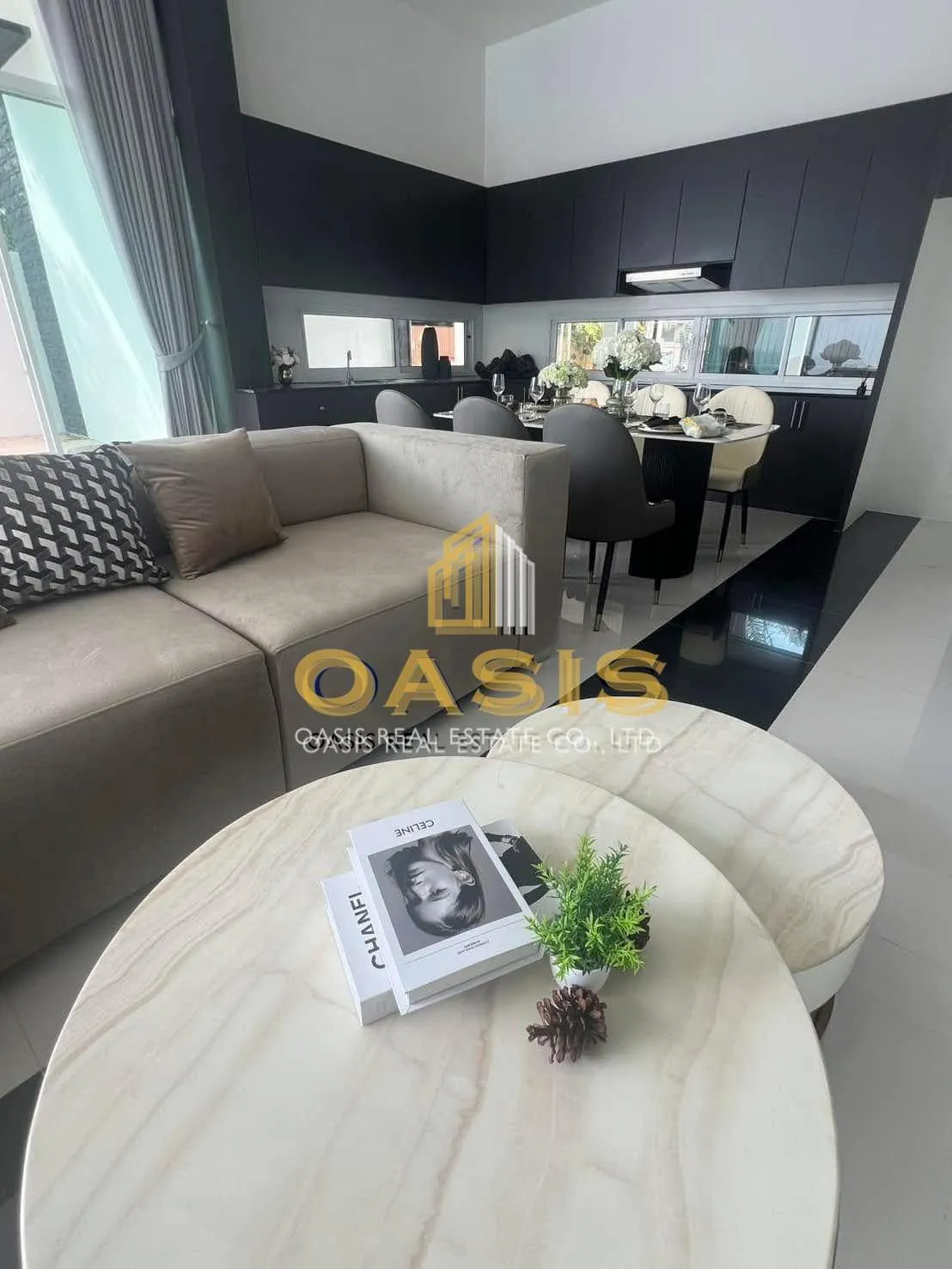Exclusive Pool Villa in Huay Yai – Below Market Price