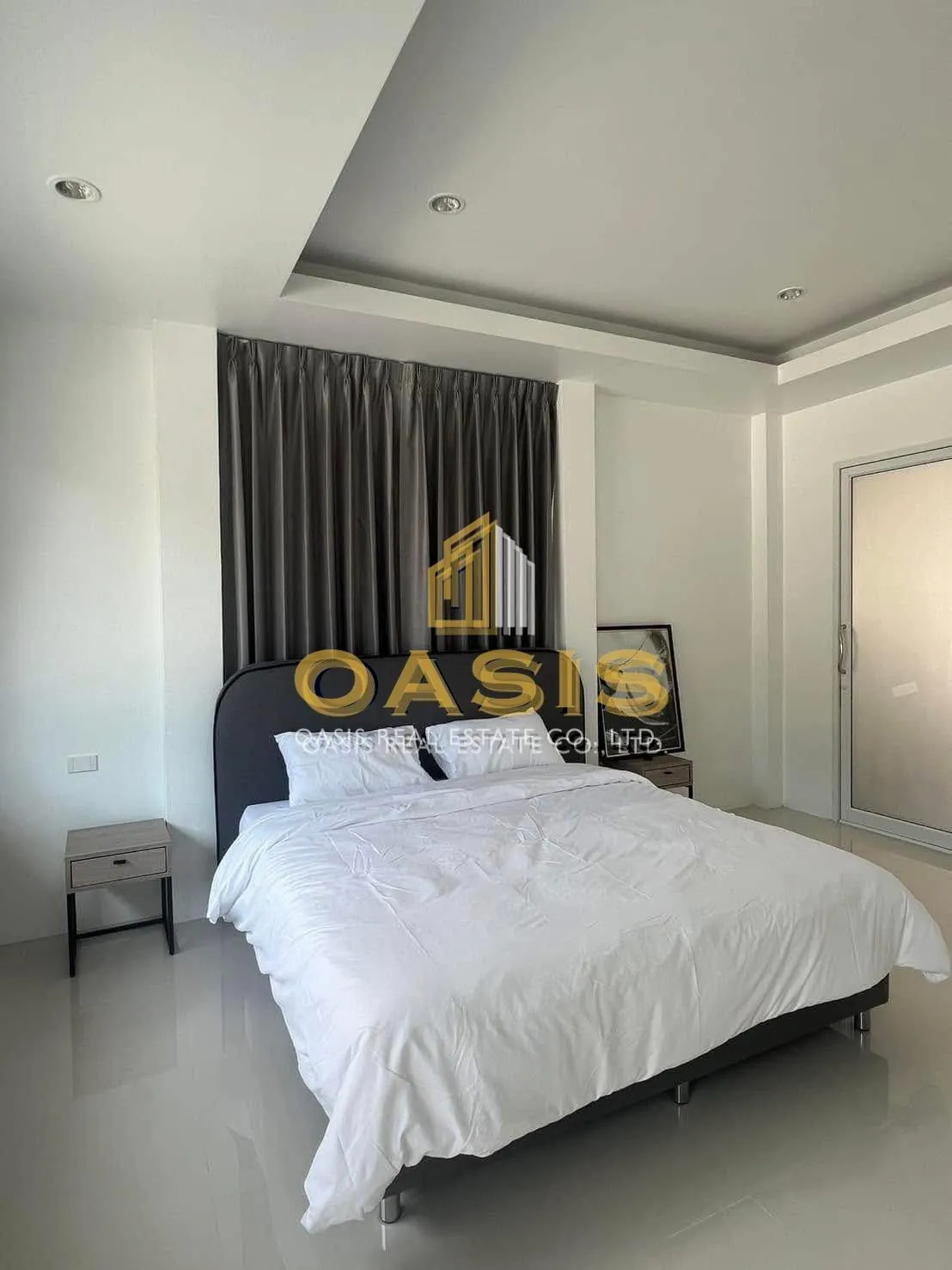 Exclusive Pool Villa in Huay Yai – Below Market Price