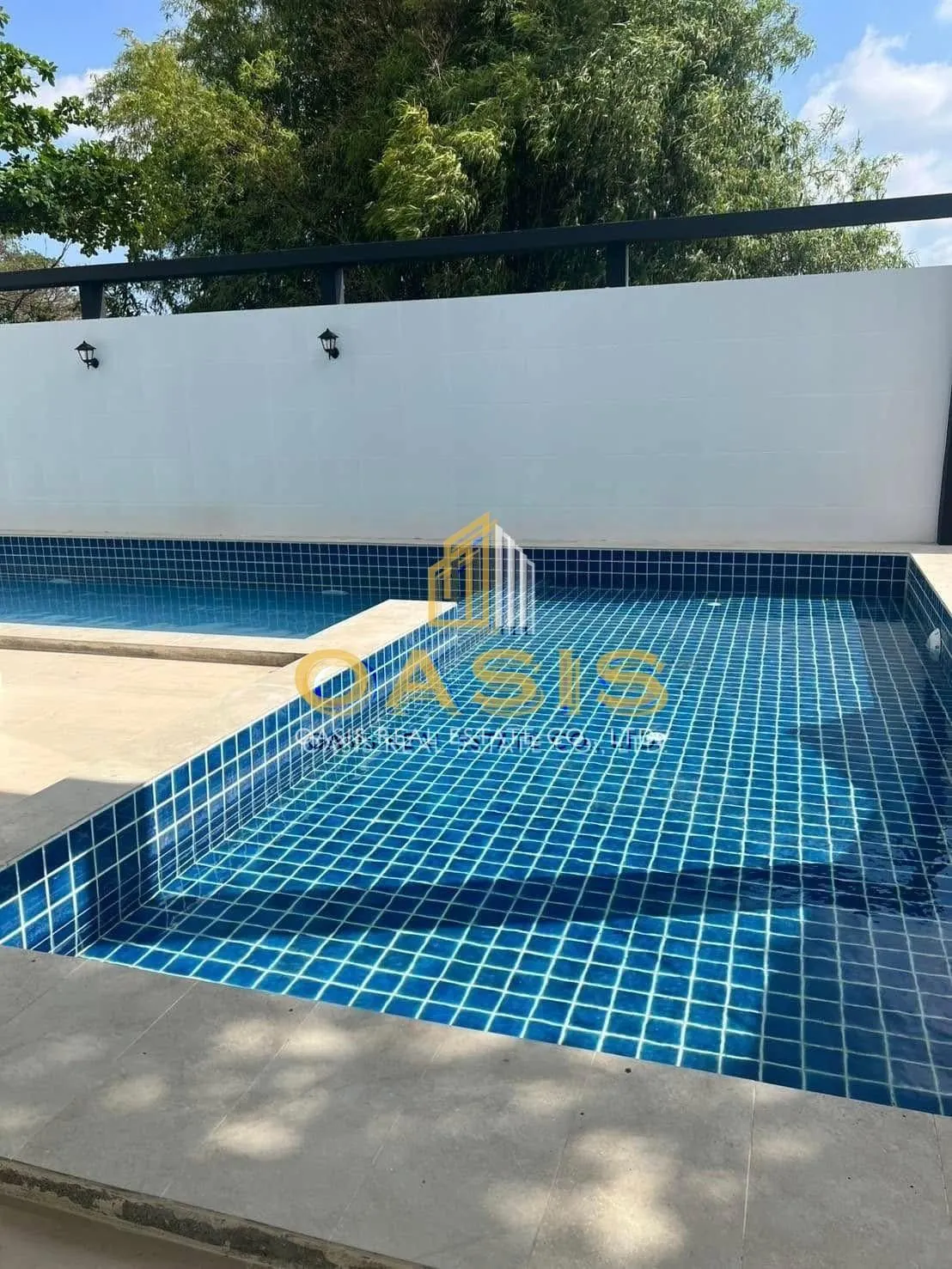 Exclusive Pool Villa in Huay Yai – Below Market Price