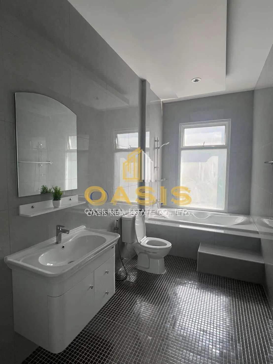 Exclusive Pool Villa in Huay Yai – Below Market Price
