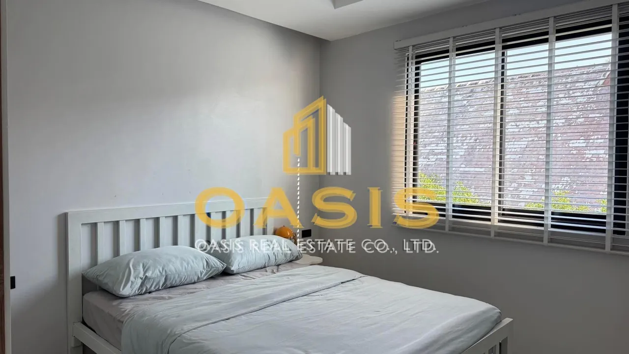 Hivery Pool Villa – 2-Story Home for Rent