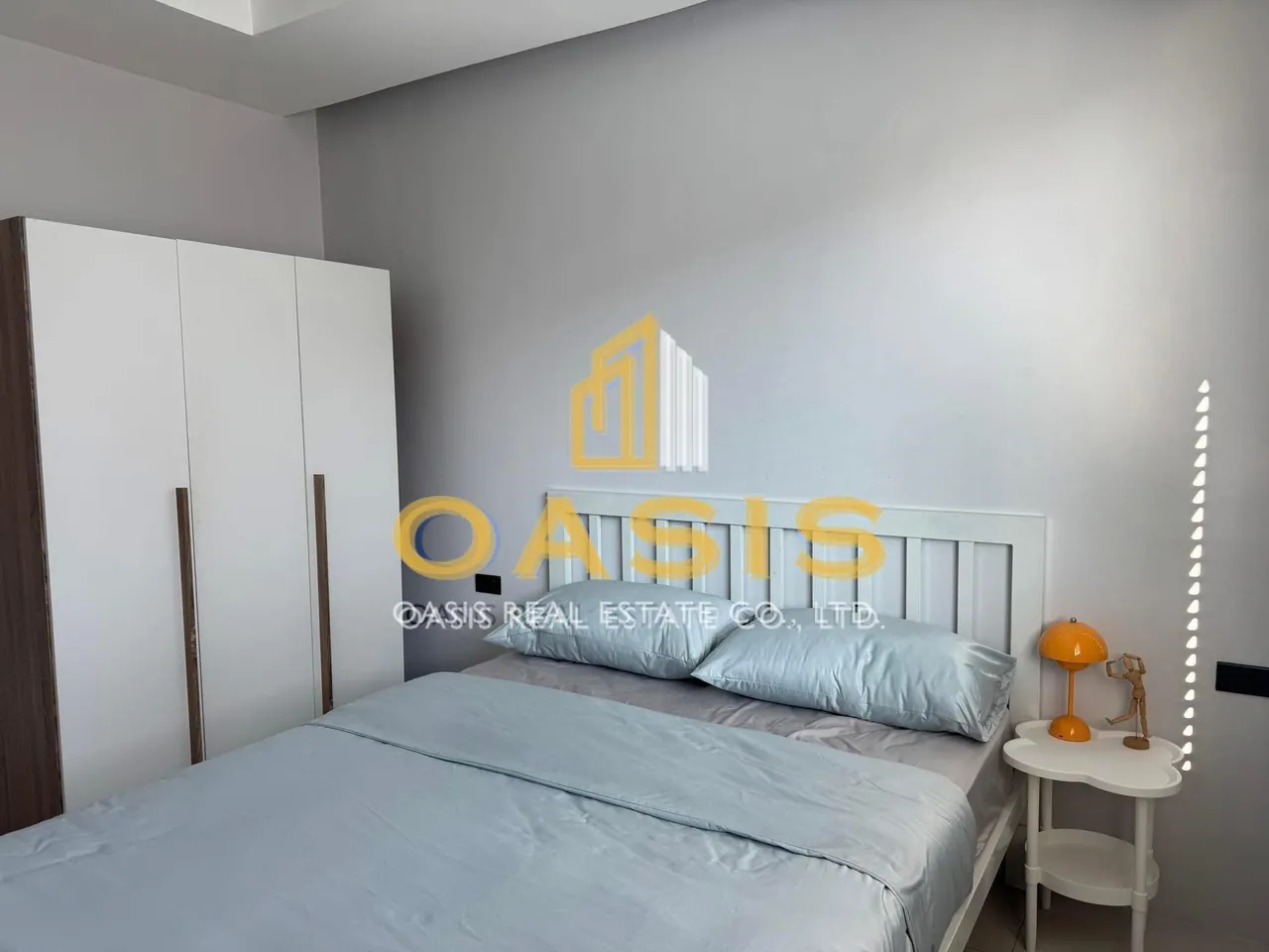 Hivery Pool Villa – 2-Story Home for Rent