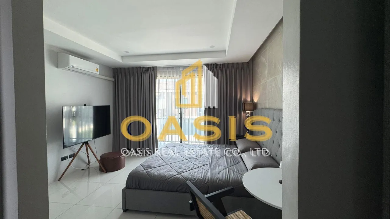 Hivery Pool Villa – 2-Story Home for Rent