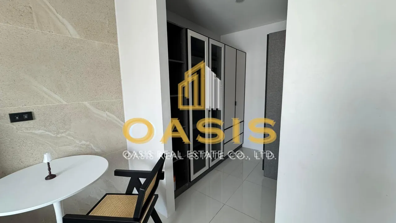 Hivery Pool Villa – 2-Story Home for Rent