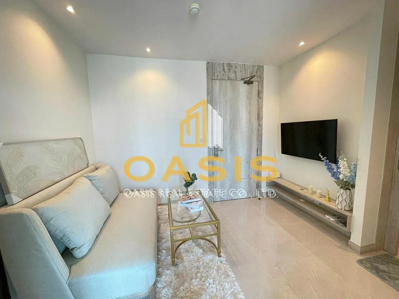 Experience luxury living at The Riviera Monaco