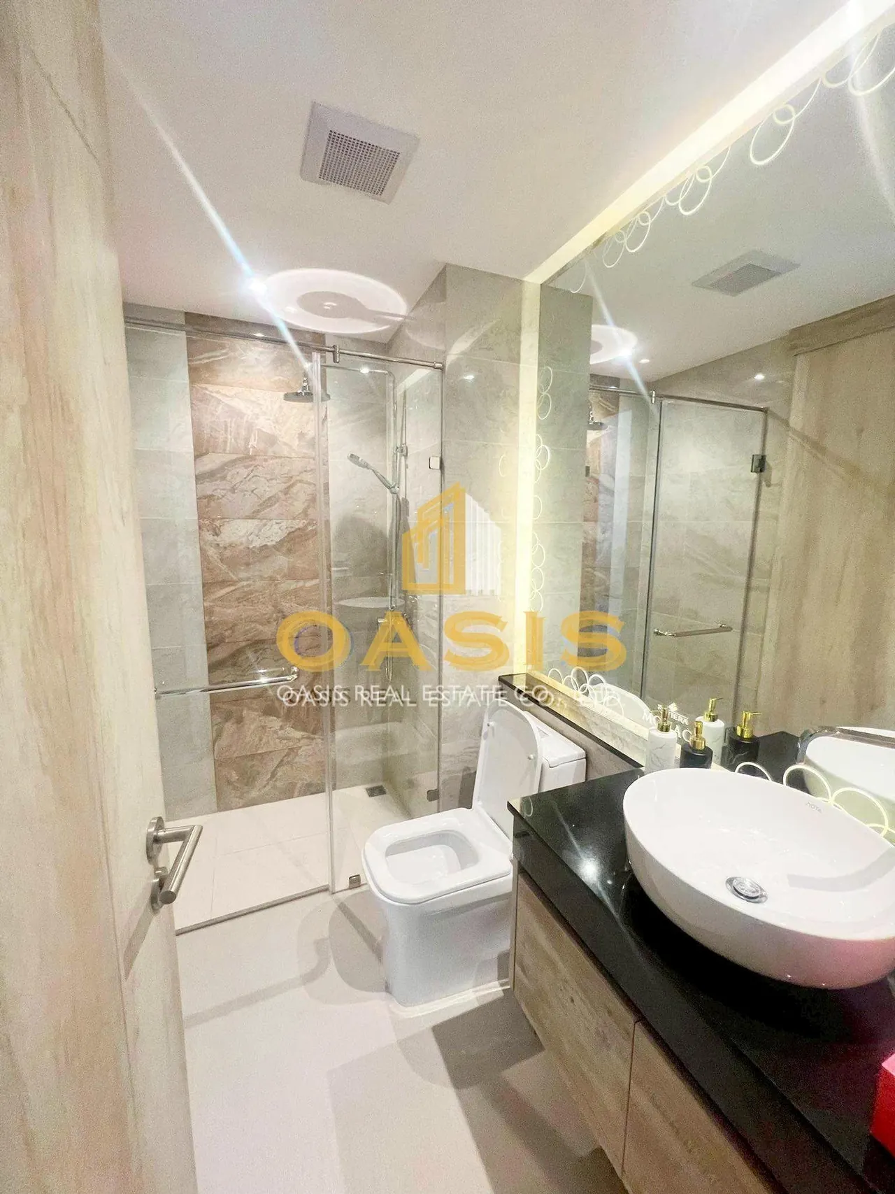 Experience luxury living at The Riviera Monaco