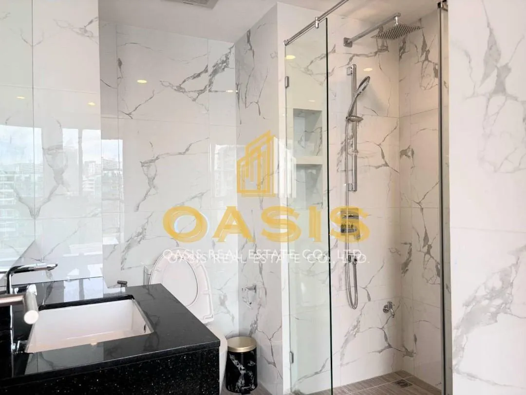 The Panora Pattaya – Studio Condo for Rent