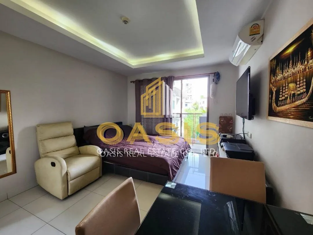 Water Park Condominium – Smart Investment Opportunity