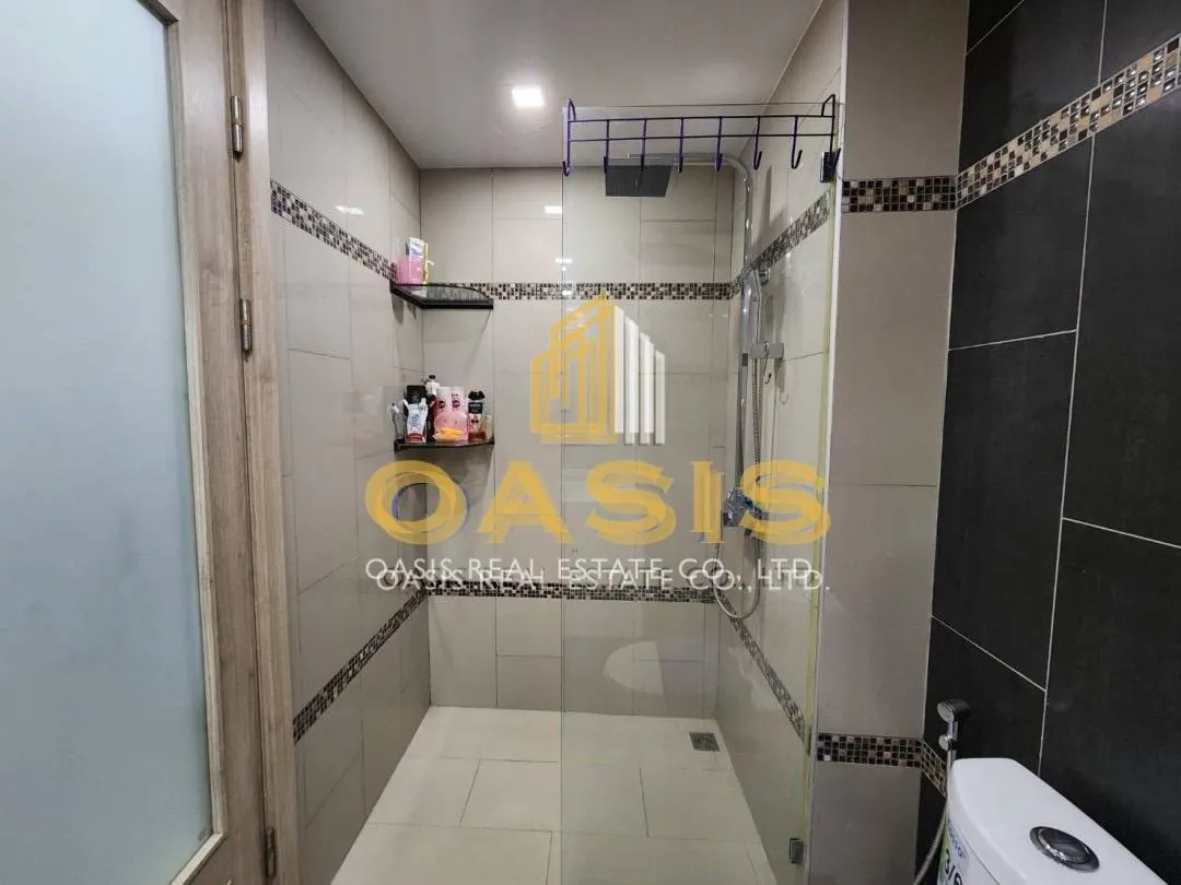 Water Park Condominium – Smart Investment Opportunity