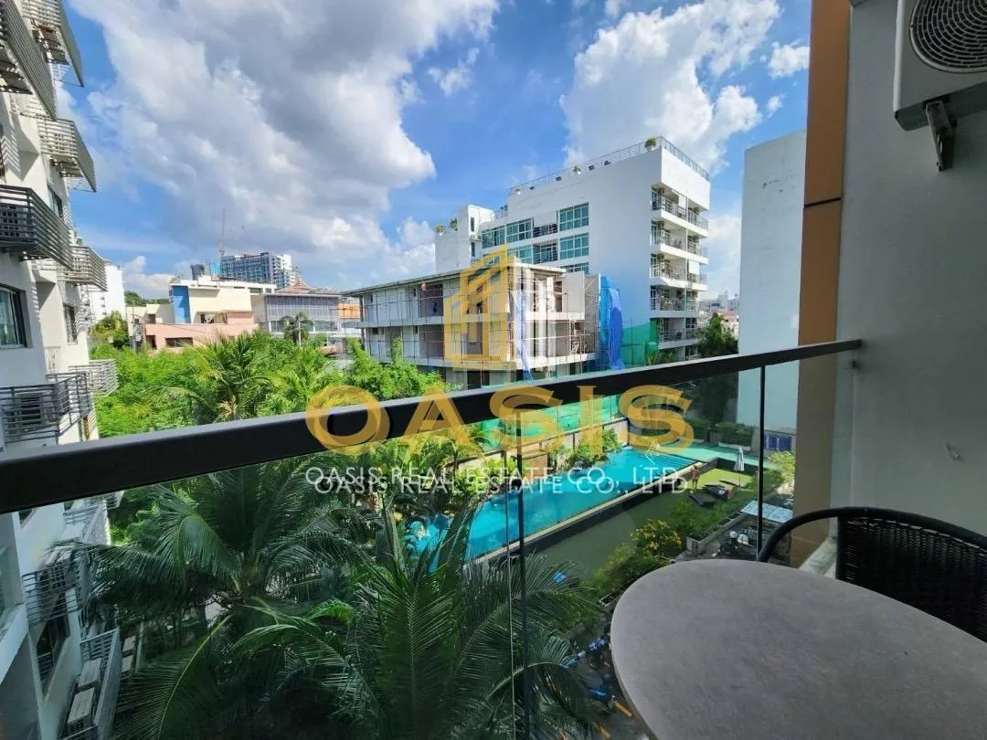 Water Park Condominium – Smart Investment Opportunity