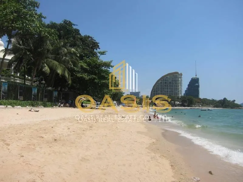 The Laguna Heights condominium with 2 Bedroom- Available for Rent and Sale