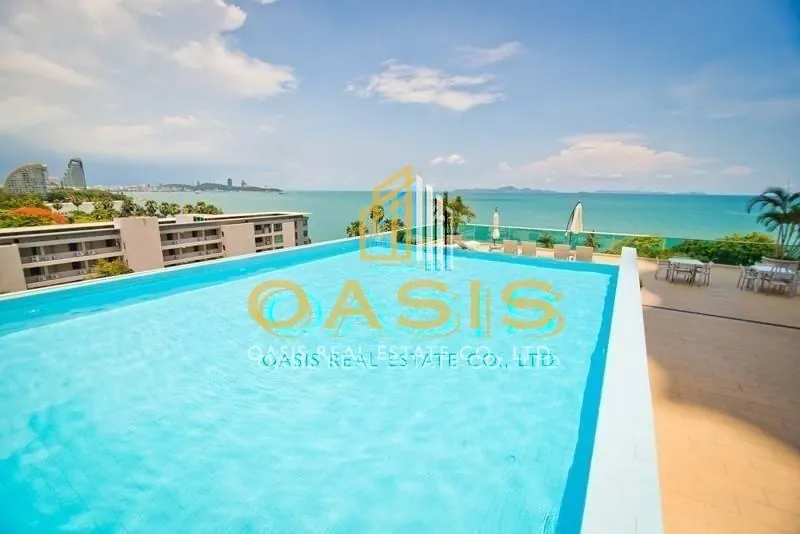 The Laguna Heights condominium with 2 Bedroom- Available for Rent and Sale