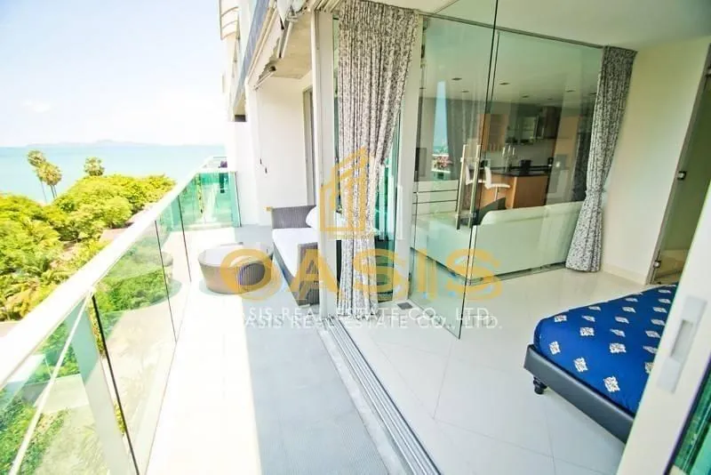 The Laguna Heights condominium with 2 Bedroom- Available for Rent and Sale