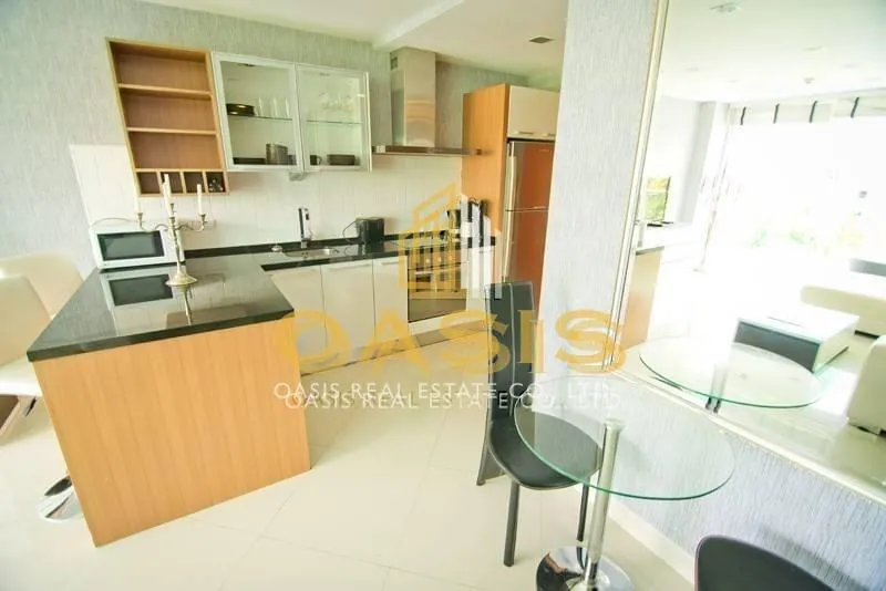 The Laguna Heights condominium with 2 Bedroom- Available for Rent and Sale