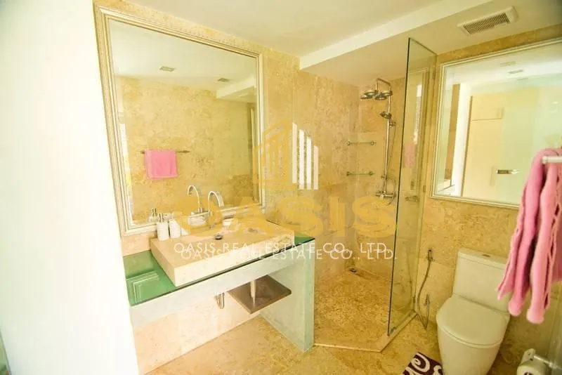 The Laguna Heights condominium with 2 Bedroom- Available for Rent and Sale