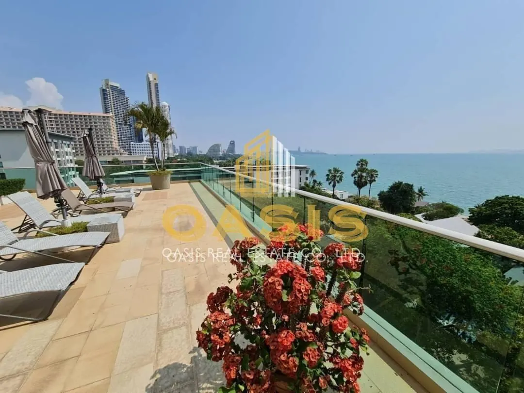 The Laguna Heights condominium with 2 Bedroom- Available for Rent and Sale