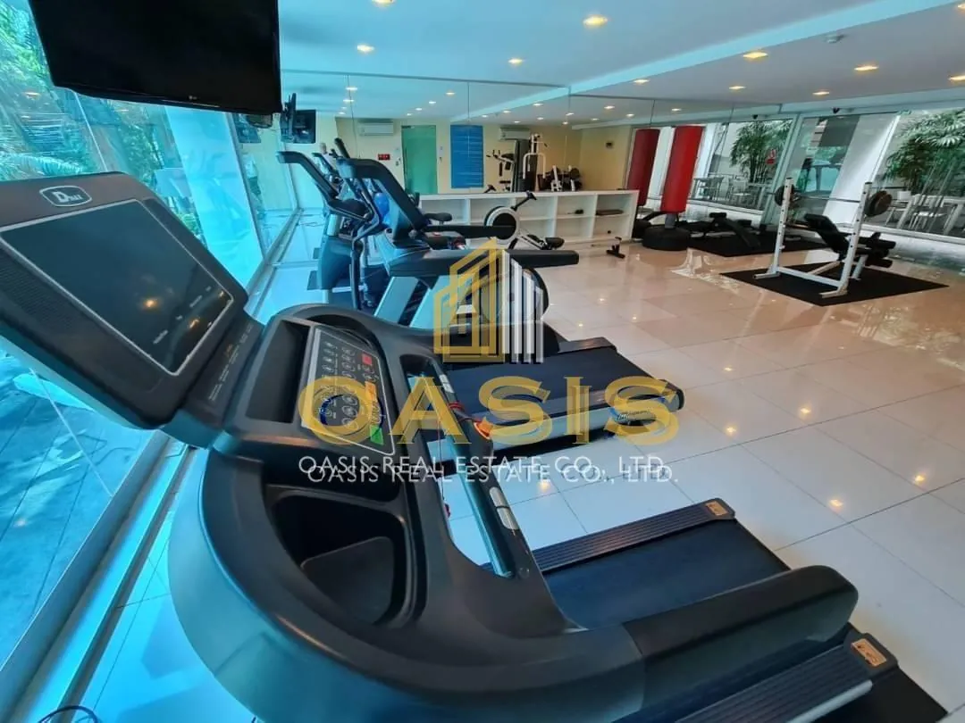The Laguna Heights condominium with 2 Bedroom- Available for Rent and Sale