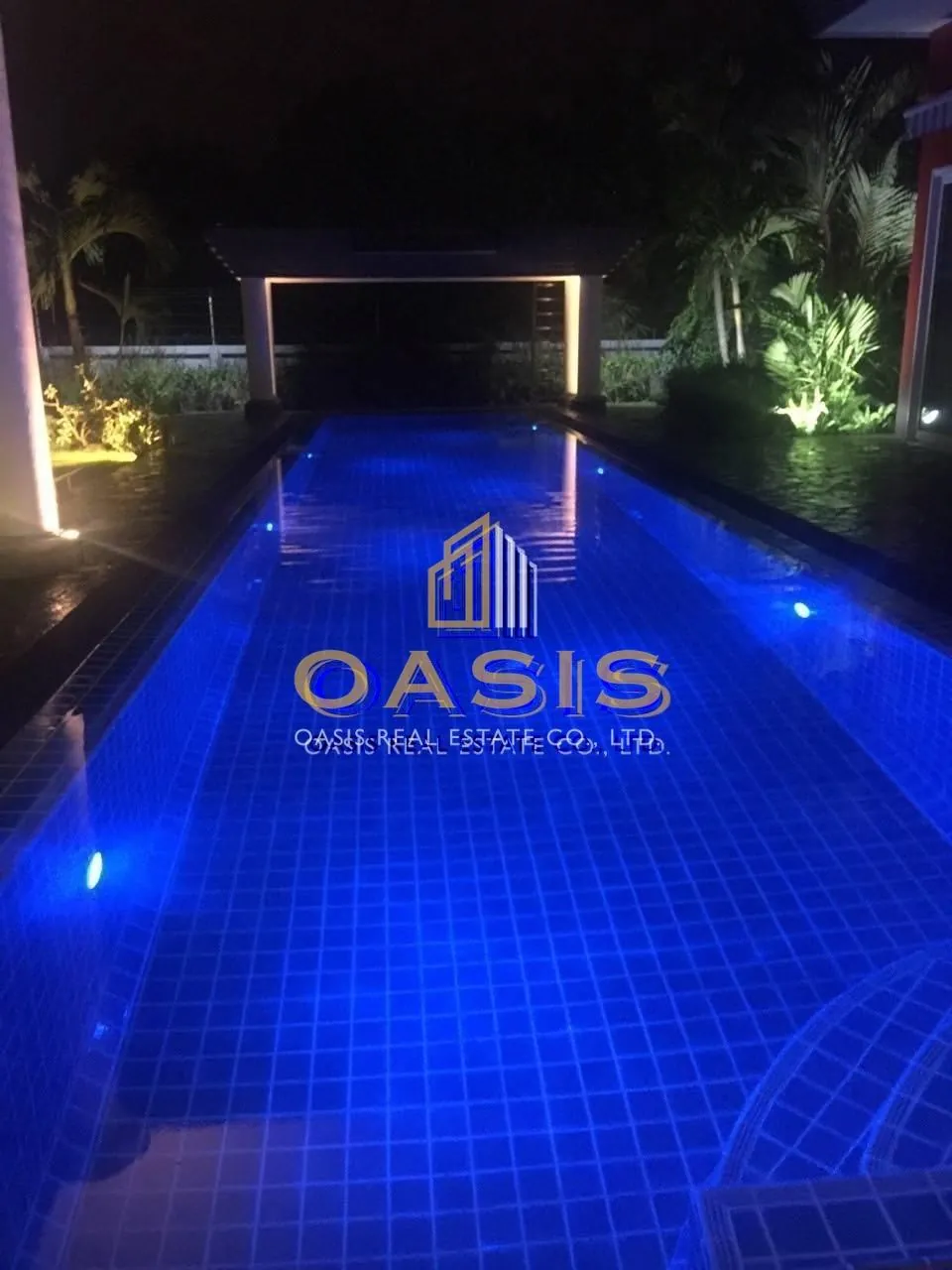Ultra-Luxury Villa with Sea View – Now 28,775,000 THB!