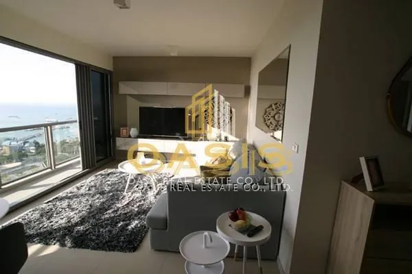 Best View in Town! - Available for Rent & Sale