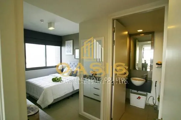 Best View in Town! - Available for Rent & Sale