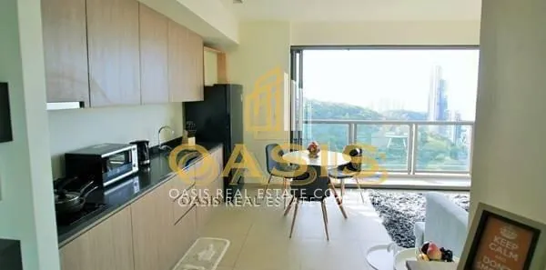 Best View in Town! - Available for Rent & Sale