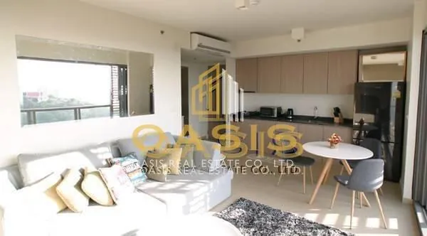 Best View in Town! - Available for Rent & Sale
