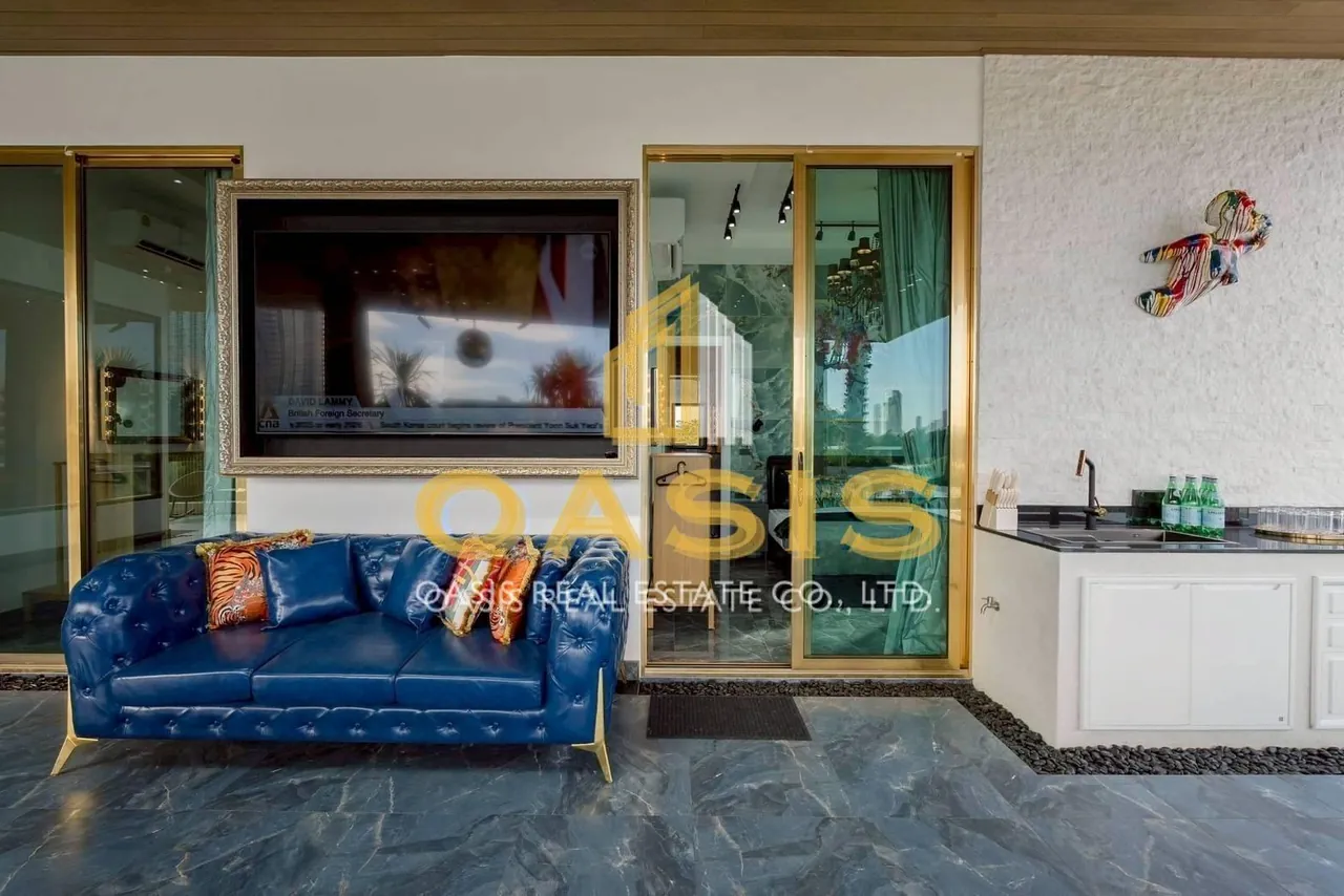 luxury 10 bedroom With pool villa for RENT /SALE !!!
