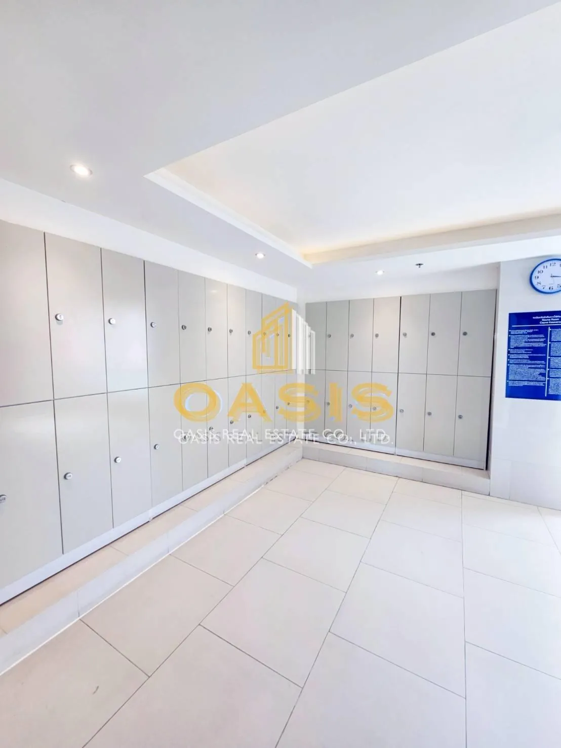 Grande Caribbean condo and water park for sale