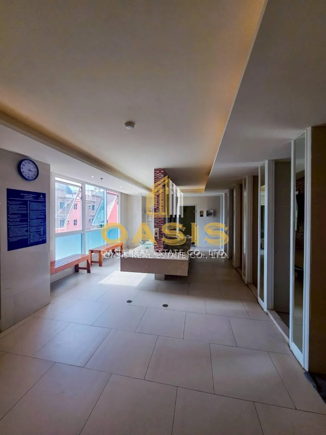 Grande Caribbean condo and water park for sale