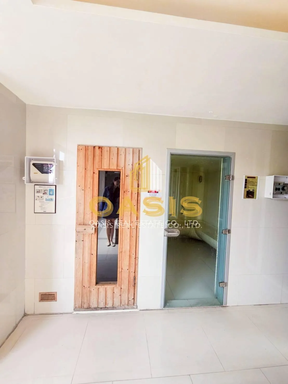 Grande Caribbean condo and water park for sale
