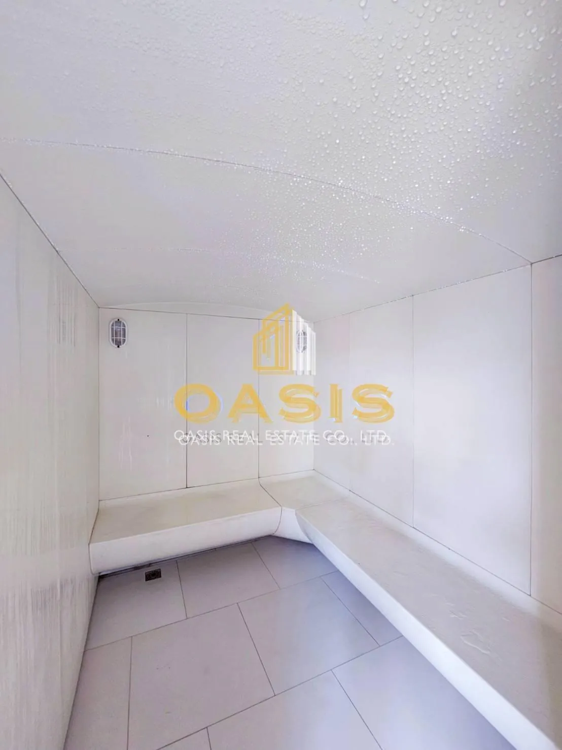 Grande Caribbean condo and water park for sale