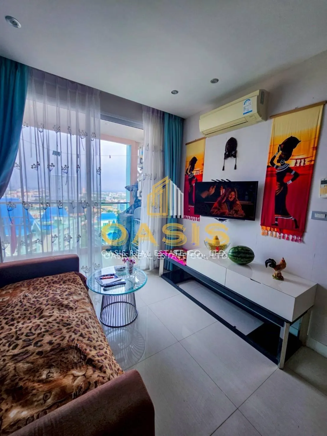 Grande Caribbean condo and water park for sale