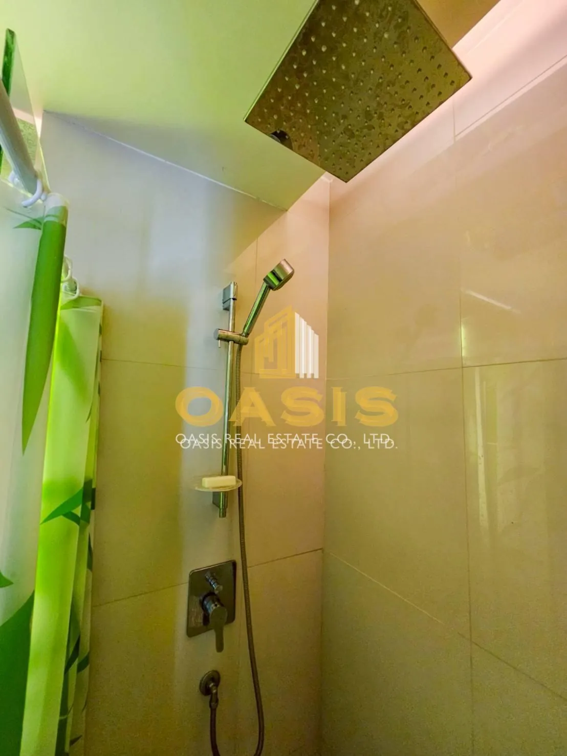 Grande Caribbean condo and water park for sale