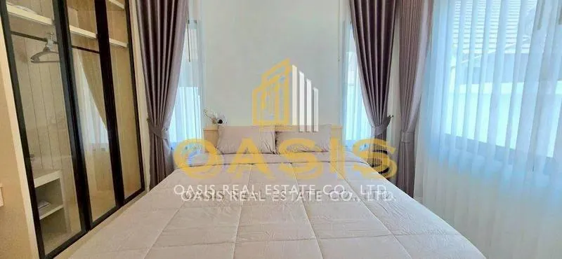Private Pool Villa for Rent