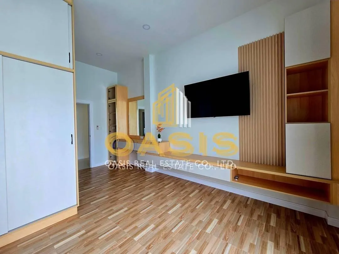 Pool Villa for Rent – Mabprachan Lake Area