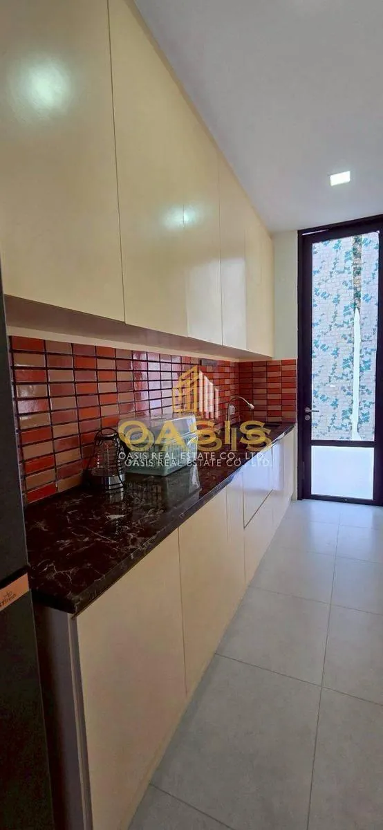 Private Pool Villa for Rent