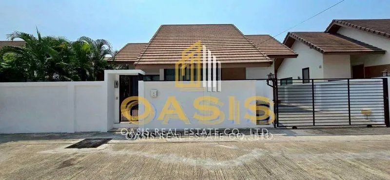 Private Pool Villa for Rent