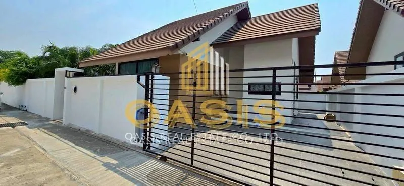 Private Pool Villa for Rent