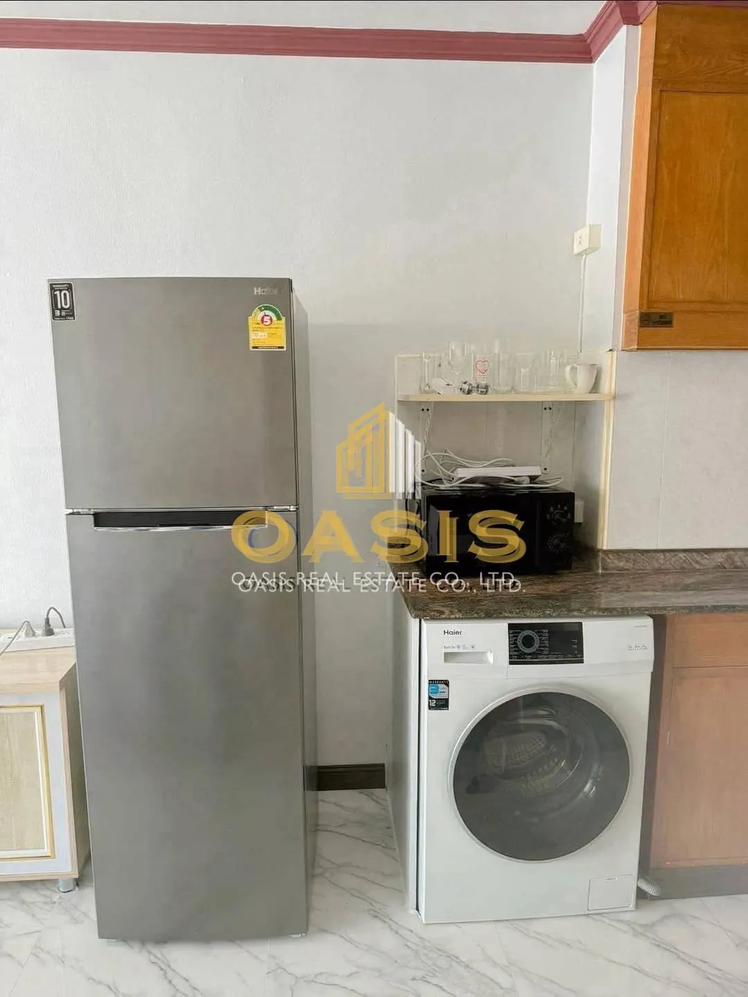 View Talay 1 – Partial Sea View Studio for Sale