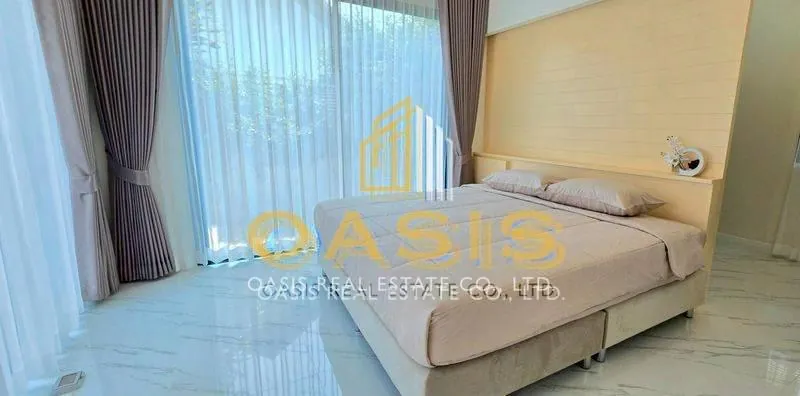 Private Pool Villa for Rent