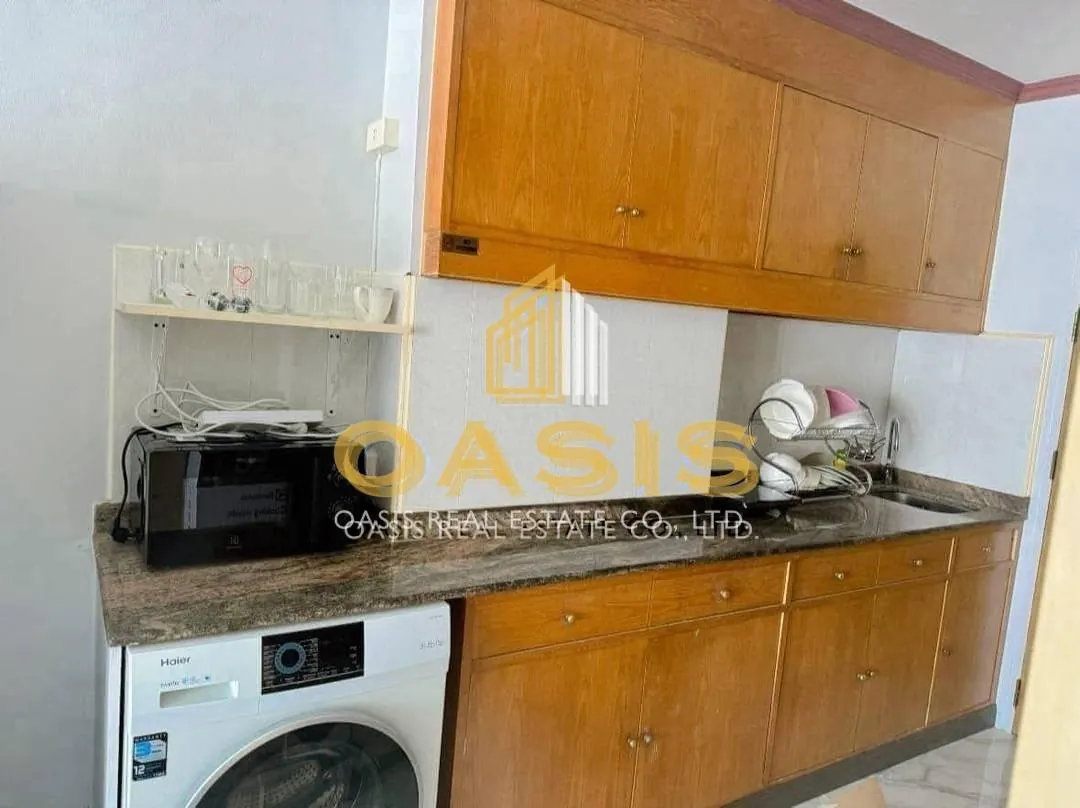 View Talay 1 – Partial Sea View Studio for Sale