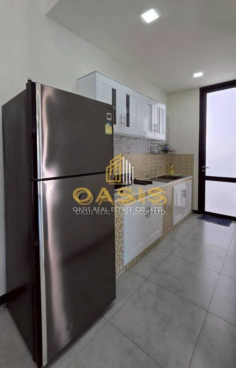 beautiful Pool villa in Huay yai For rent!!!