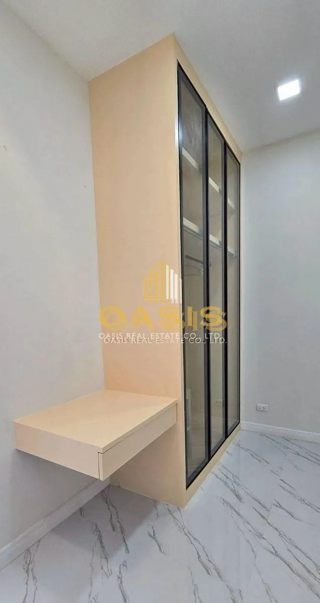 Private Pool Villa for Rent
